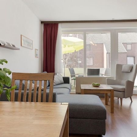 An Der Aue 4A Albrecht Apartment Dahme  Exterior foto
