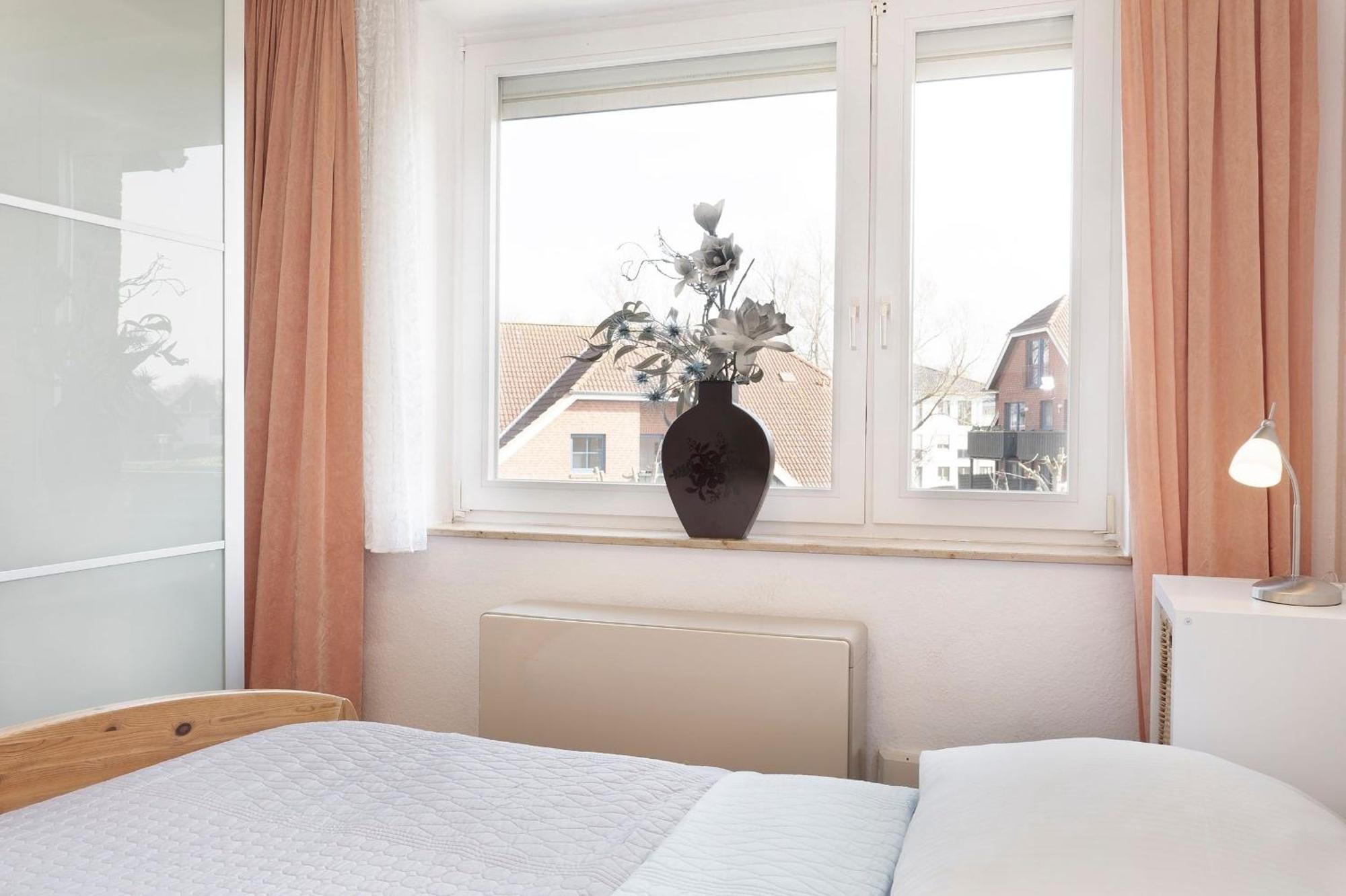 An Der Aue 4A Albrecht Apartment Dahme  Exterior foto