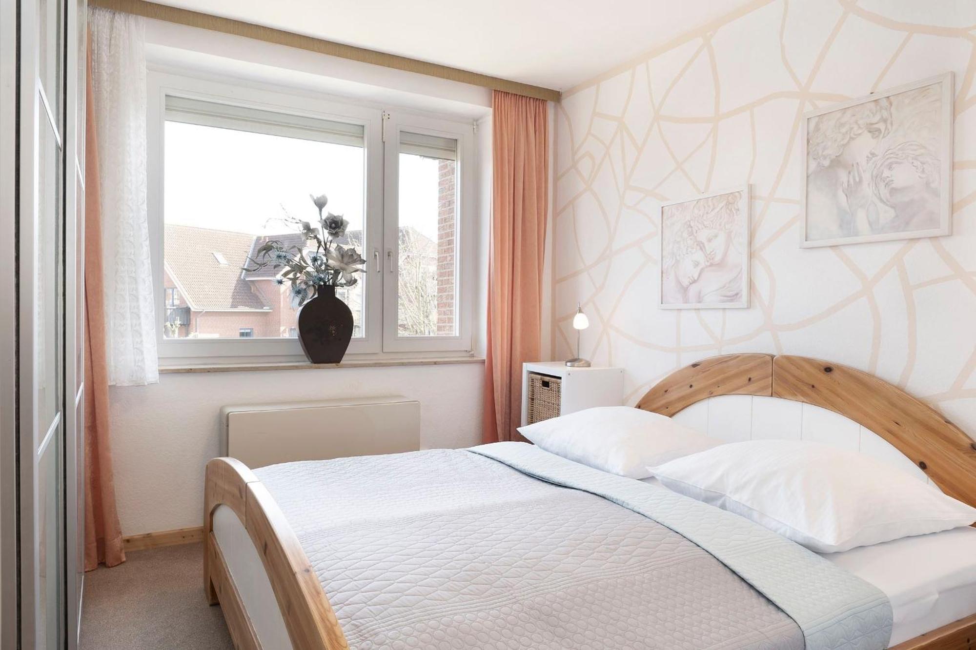 An Der Aue 4A Albrecht Apartment Dahme  Exterior foto